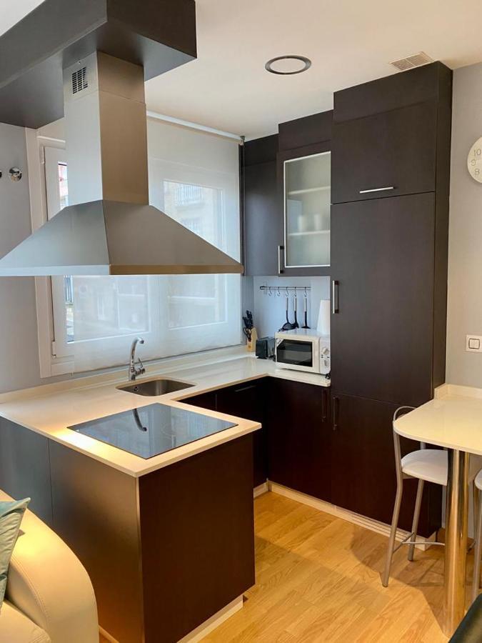 Precioso Apartamento En Sanxenxo Exterior photo